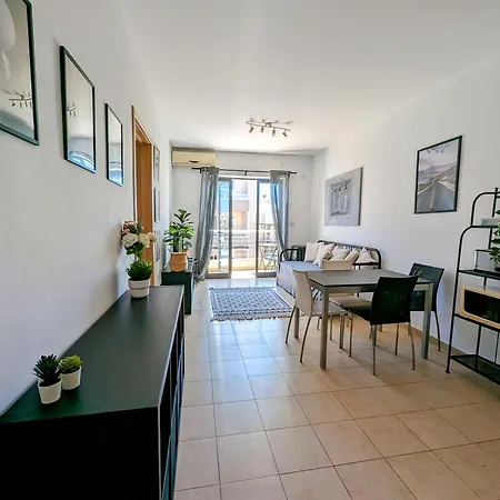 Appartement Porto By Shmoo! à Is-Swieqi Extérieur photo