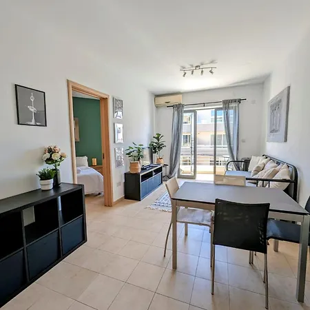 Appartement Porto By Shmoo! à Is-Swieqi Extérieur photo