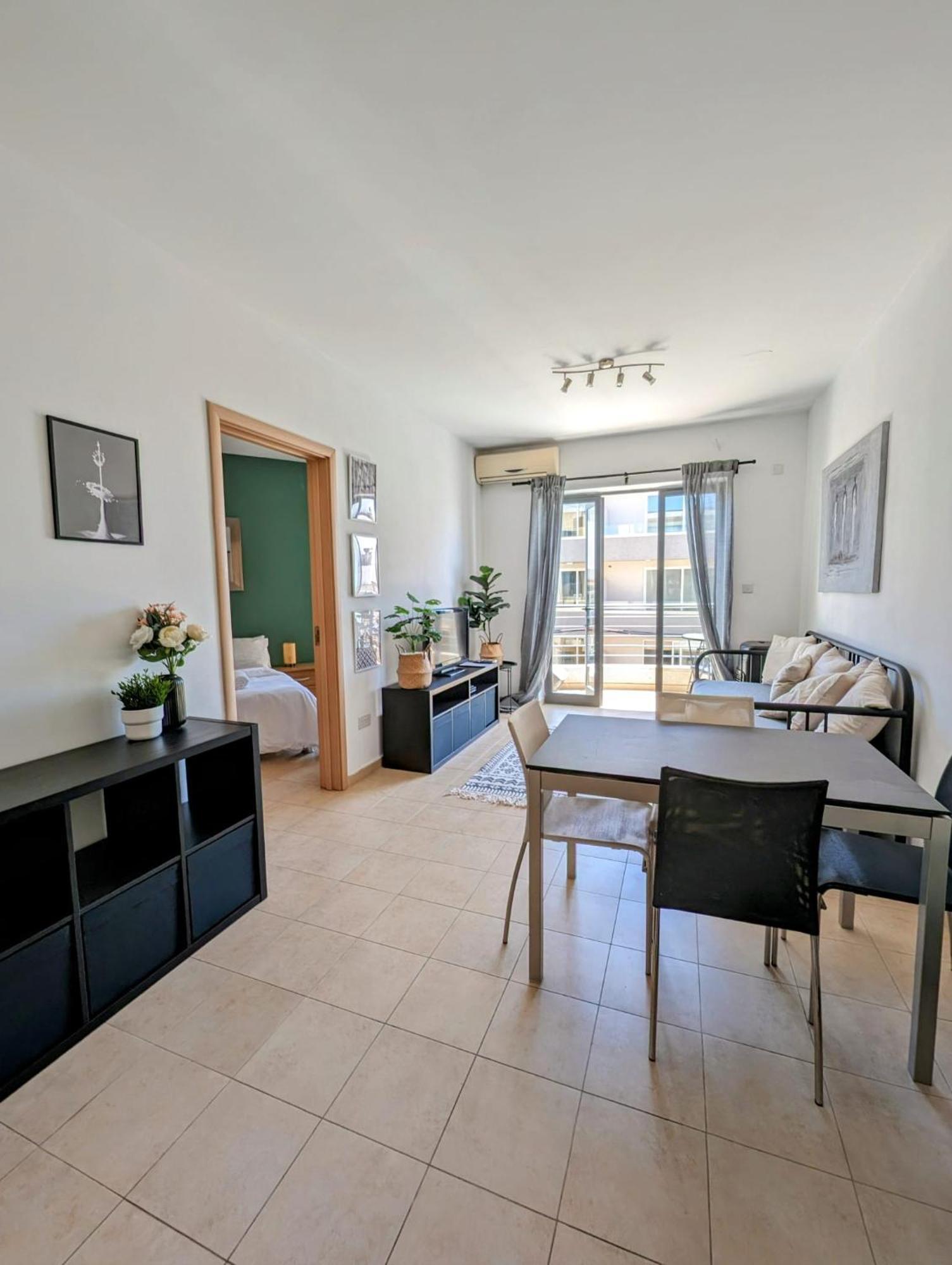 Appartement Porto By Shmoo! Is-Swieqi