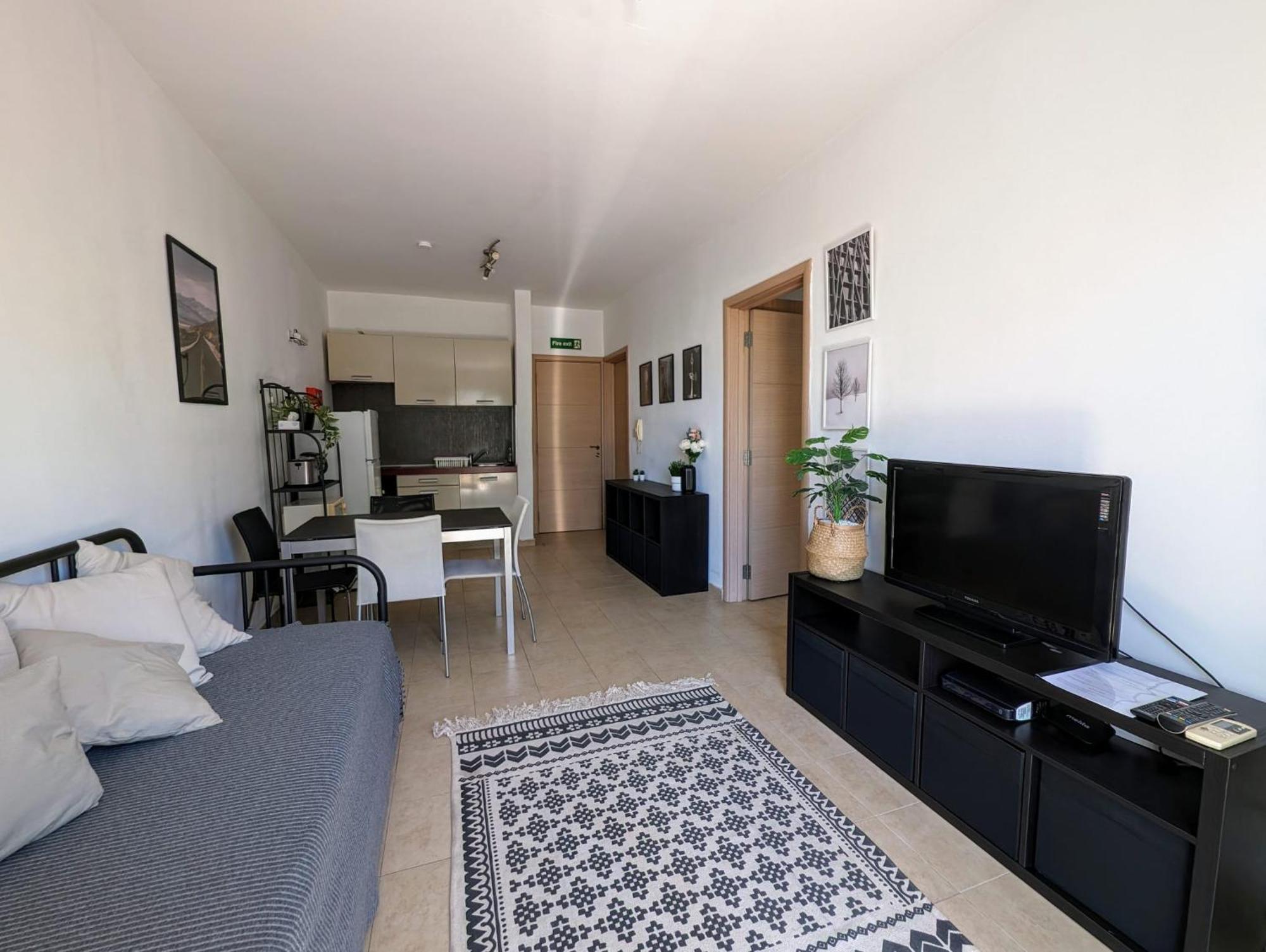 Porto By Shmoo! Appartement Is-Swieqi