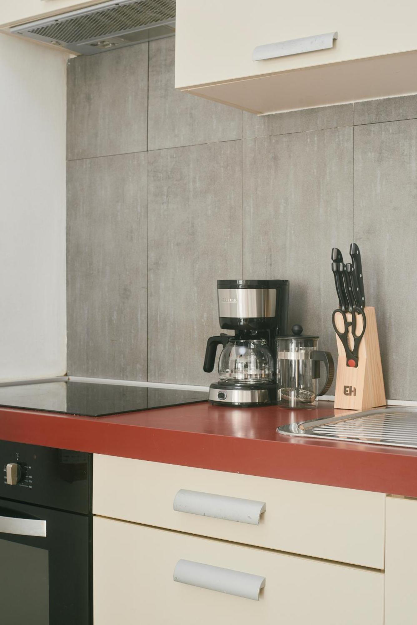 Appartement Porto By Shmoo! *